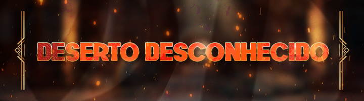 Deserto Banner PT