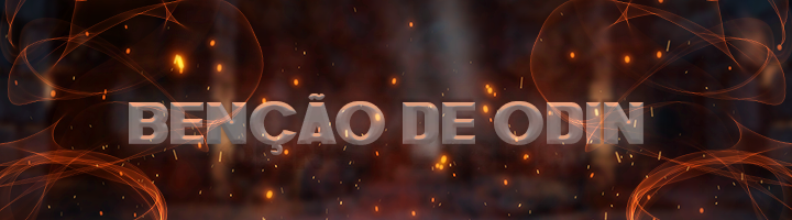 Banner Benção e Maldição