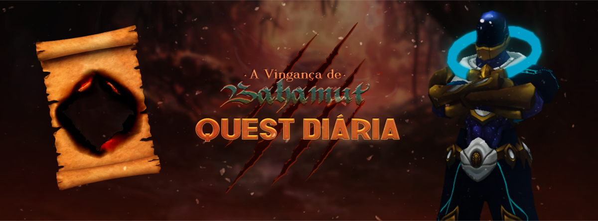 Quest Diária