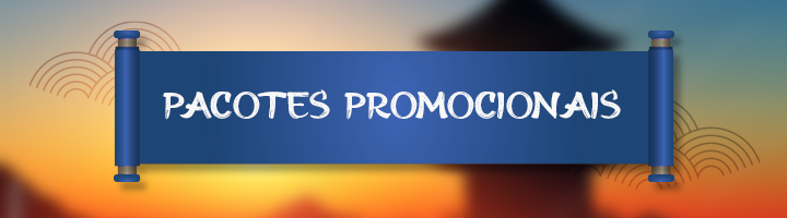 Pacotes Banner PT