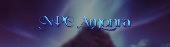 NPC AmonRa Banner