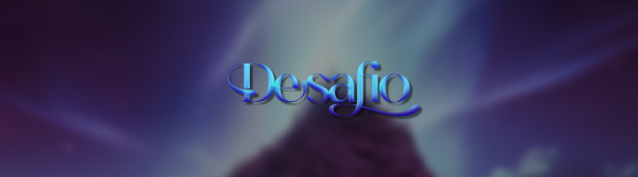 Desafio Banner