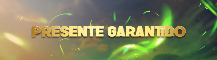 Presente Banner EN