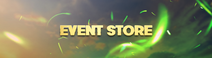 Event Banner