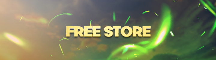 FreeStore Banner