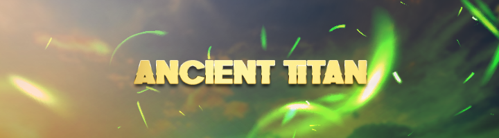 Titan Banner EN