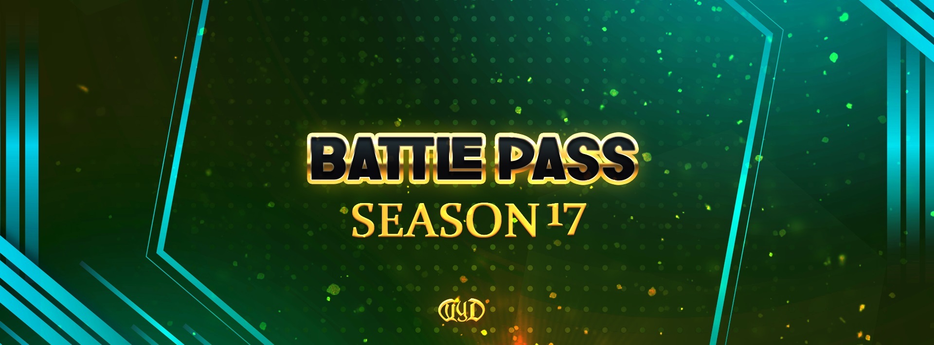 Passe Season 15 PT