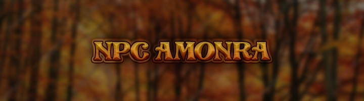 NPC AmonRa Banner