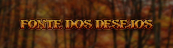 Fonte dos Desejos Banner