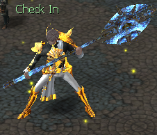 NPC check-in