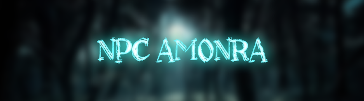 NPC AmonRa Banner