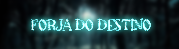 Forja do Destino Banner