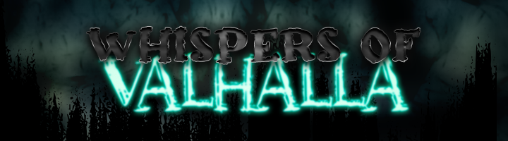 Whispers of Valhalla title=