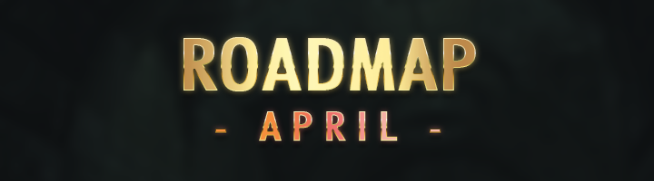 Roadmap WYD title=