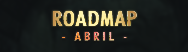 Roadmap WYD title=