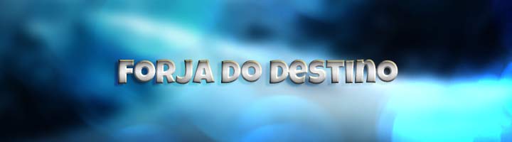 Forja do Destino Banner