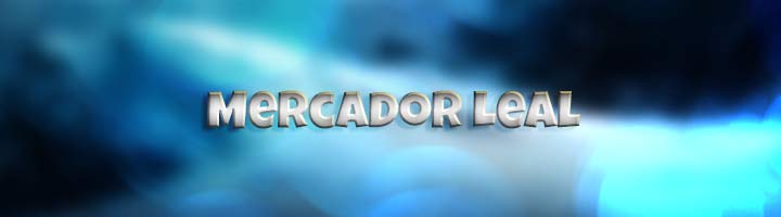 Mercador Leal Banner