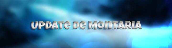 Update de Montaria Banner