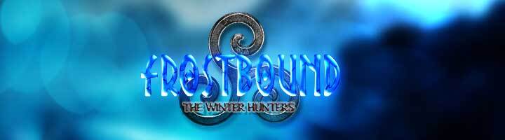 Frostbound - The Winter Hunters - Part III title=