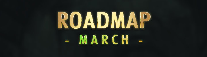 Roadmap WYD title=