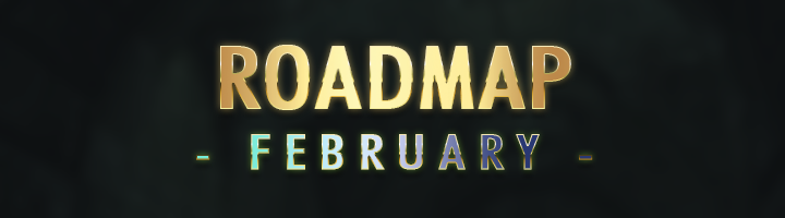 Roadmap WYD title=