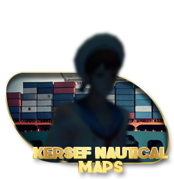 Kersef Nautical Maps Banner