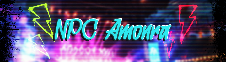 NPC AmonRa Banner