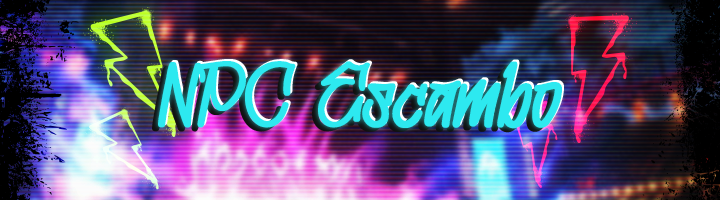 NPC Escambo Banner