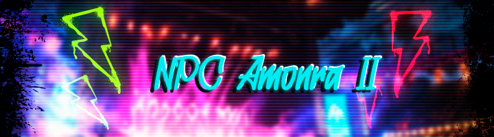 NPC AmonRa II Banner