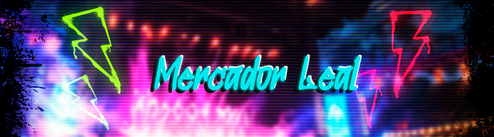 Mercador Leal Banner