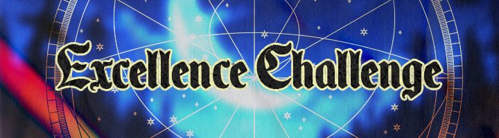 Excellence Challenge Banner