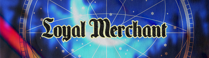 Loyal Merchant Banner