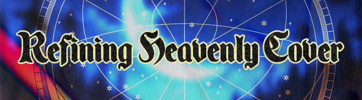 Refining Heavenly Cover Banner