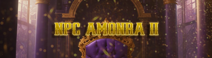 NPC AmonRa II Banner