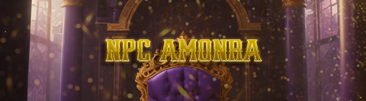 NPC AmonRa Banner