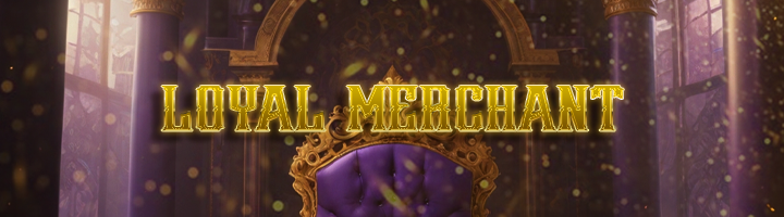 Loyal Merchant Banner