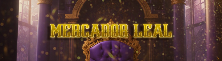 Mercador Leal Banner