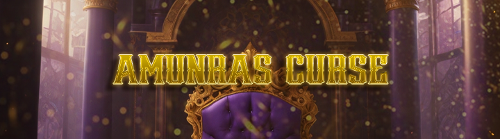 Amunra's Curse Banner