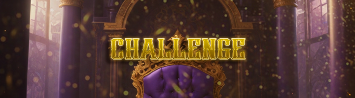 Challenge Banner