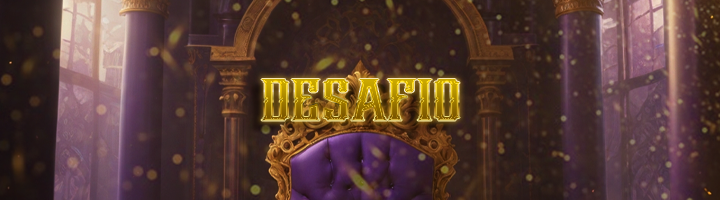 Desafio Banner