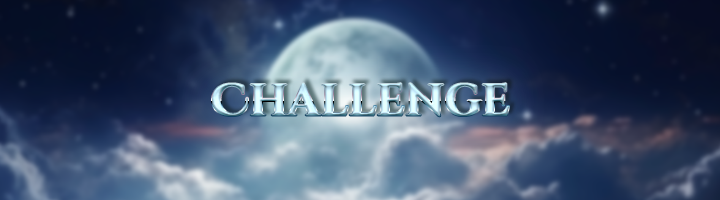 Challenge Banner