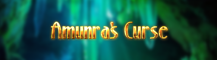 Amunra's Curse Banner