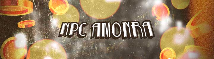 NPC AmonRa Banner