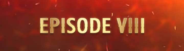 WYD Roadmap - Episode VIII title=