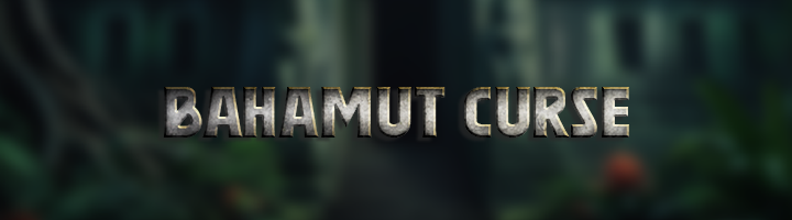 Bahamut Curse Banner