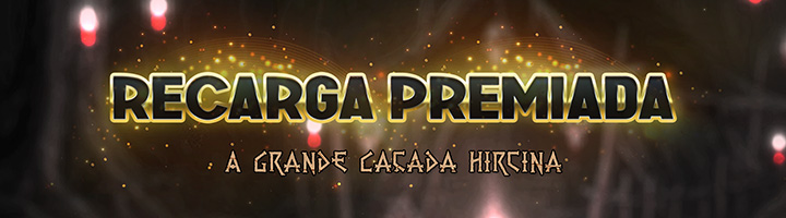 Recarga Premiada - Edição Hircina - Parte IV title=
