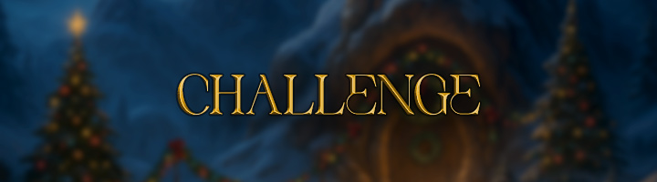 Challenge Banner