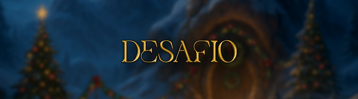 Desafio Banner