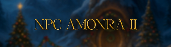 NPC AmonRa II Banner