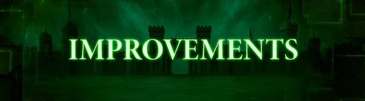 SS: Loki VI Reload - Improvements title=